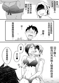 [Haitoku Sensei] Netorare Mousou Syndrome ~Zenpen~ [Chinese] [無邪気漢化組]