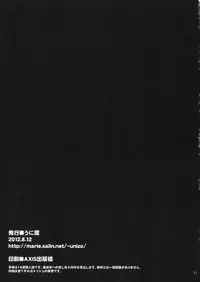 (C82) [Unizo (Unikura)] Nan to iu Kao wo shiteiru, Marude Sakari no tsuita Mesuinu no you dewa naika (Fate/Zero)