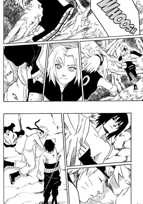 Shikisokuzeku | All is illusion 2 – Naruto dj