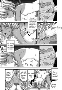 [Noise] Komugi Iro Attack | Cocoa Color Attack (Comic LO 2015-10) [English] {5 a.m.}