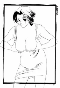 (C56) [Aruto-ya (Suzuna Aruto)] Tadaimaa 9 (King of Fighters, Shiritsu Justice Gakuen [Rival Schools])