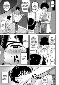 [Hana Hook] Hahaoya Shikkaku Elite Oyako no M Buta Netorare Tenraku Jinsei [English]