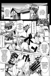 [Tanaka Aji] "Kare ni... Dakaremashita. Ato, Ne..." ~Otome ga Chuuko XXX Desu to Kokuhaku Suru Hi~ | He...Embraced Me.After That... Ch.1-10 [English] {Doujins.com}