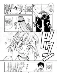 [Toraya (ITOYOKO)] Toaru Omeko ni Railgun | A Certain Pussy Railgun (Toaru Majutsu no Index) [English] [Doujins.com]