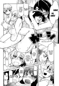 [Ryo] Oishii Oniku no Meshiagarikata | How To Eat Delicious Meat Ch. 1-7 [English] =Anonymous + maipantsu + EroMangaGirls=