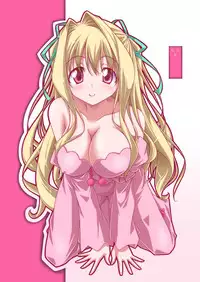 [Oremuha X (Kikuchi Tsutomu)] RU RU RU (D.C.III ~Da Capo III~) [Digital]