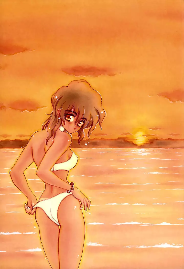 PRETTY CAT'S SHOW TIME