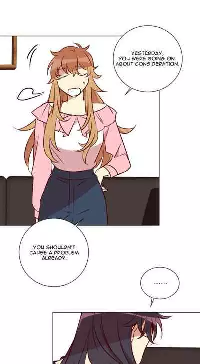 [Yulseo] Two Lives in the Same House Ch. 1-24 [English]