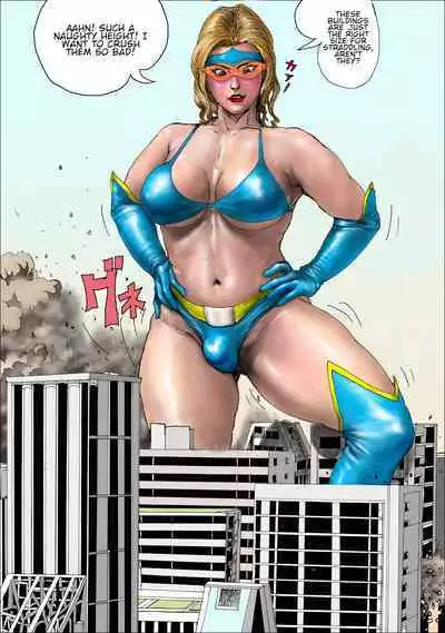 [AKAFUJI] Sannen B-gumi no Higeki Daisan Wakusei no Akumu 2 | Tragedy Against 3B Class - The Third Planet's Nightmare 2 [English]