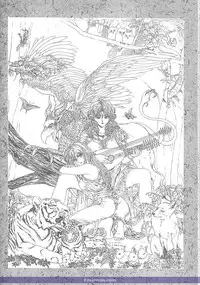 (C51) [NAS-ON-CH, St. Different (Various)] Druggers High!! V (Various)