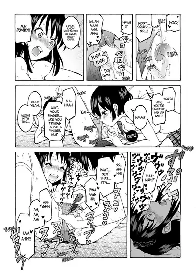 [Hyper Kettle Yesterday (Kawauchi)] meido no michi ni ou ha nashi | No King on the Path of a Maid [English] [Zaibatsu] [Digital]