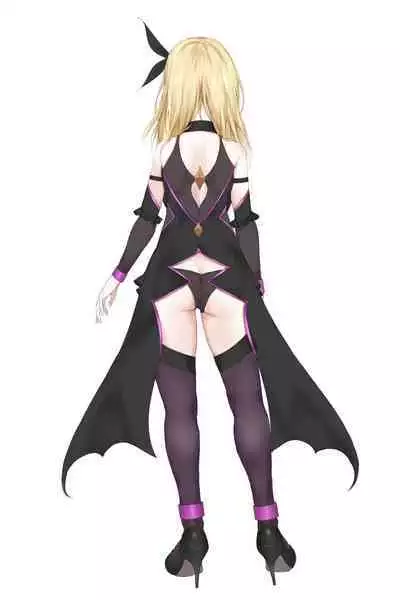 [Seika Kairaku Shoten] Mahou Shoujo Lily Thearesia no Junan -Aku no Onna Kanbu-san ni Tsukamari Sennou Choukyou Sareru Mahou Shoujo Monogatari-