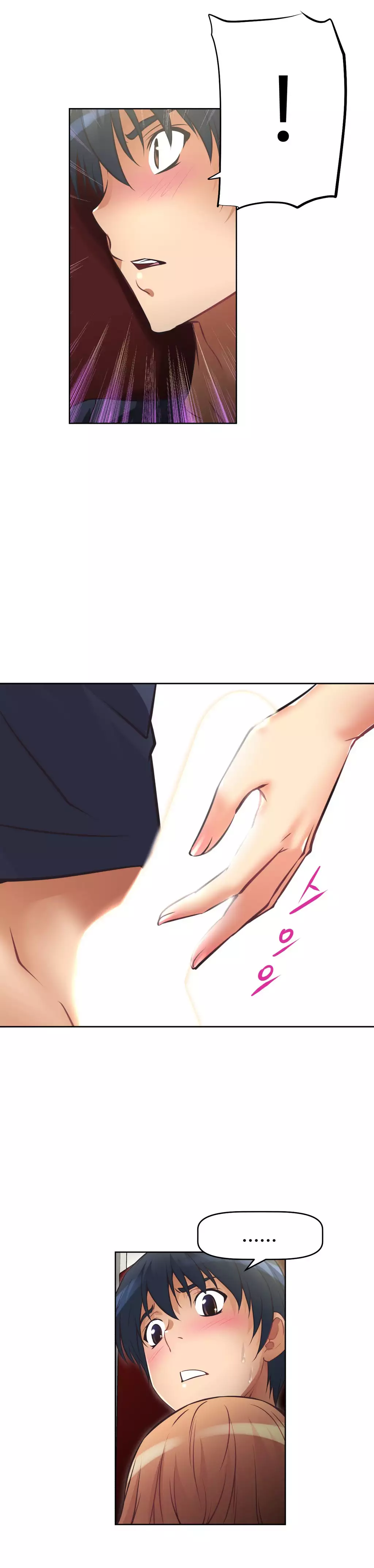 Brawling Go 0-15 Chapters