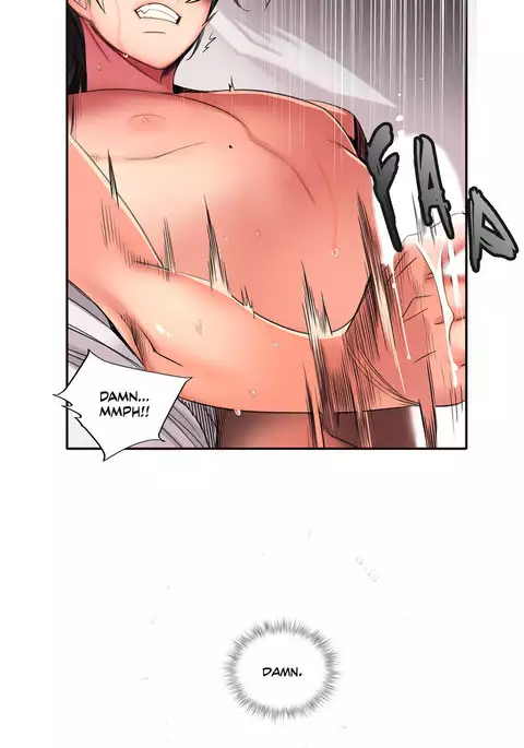 Lilith`s Cord Ch.1-17