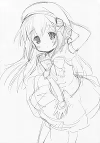 (C91) [Santa☆Festa! (Santa Matsuri)] CocoaCappuccino (Gochuumon wa Usagi desu ka?)