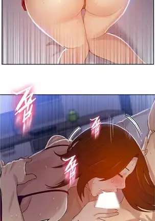 Secret Class Ch.40/?