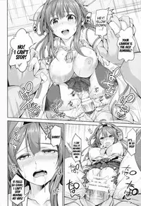 (C86) [Honnou to Yokubou no Gyuutan (Yorisuke)] No! de-su Mou Tomarenai ne- Kai Ni | No I Can't Stop Revision (Kantai Collection -KanColle-) [English] [doujin-moe.us]