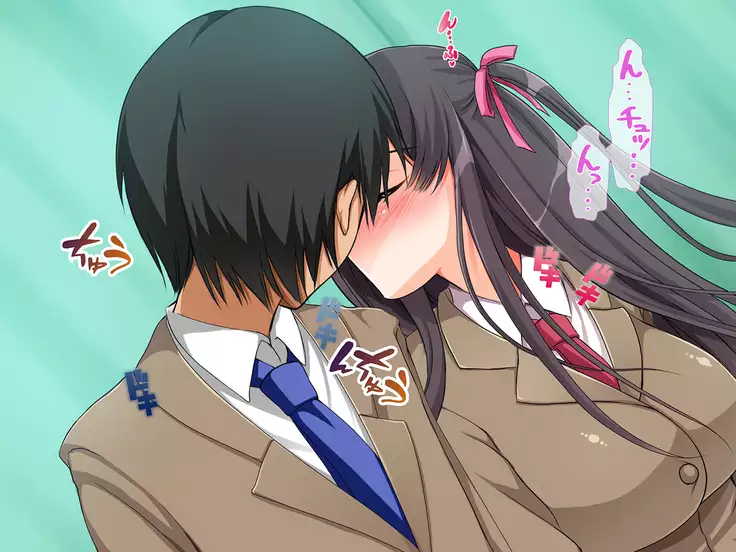 Netoribu - Netori Senmon Yarisa no Jittai ~Osananajimi no Manko ga Chigau Otoko no Katachi ni Naru made~