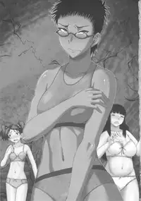 (C81) [circle-ta (Narushima Godou)] Feminization Lessons (Original)