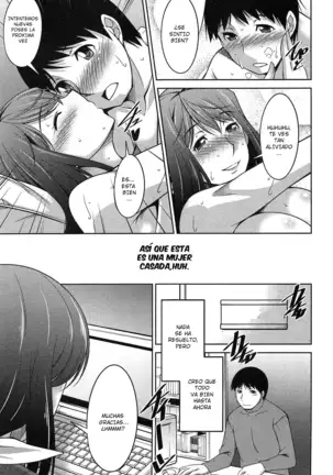 Taikutsu na Gogo no Sugoshikata | Una manera de pasar una aburrida tarde Ch. 1-6