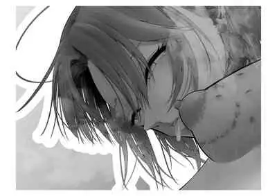 [Tsuchikuda Material] -Asakura Touru- Migawari Kyousei Mesu Kobi (THE iDOLM@STER: Shiny Colors)