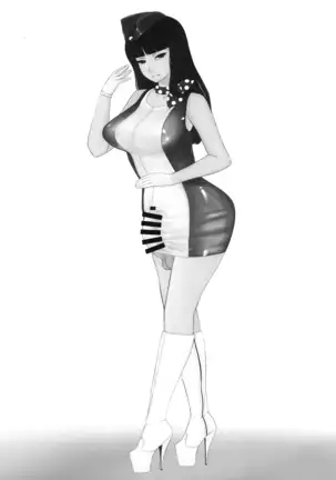 ICE BOXXX 23 （Chinese）