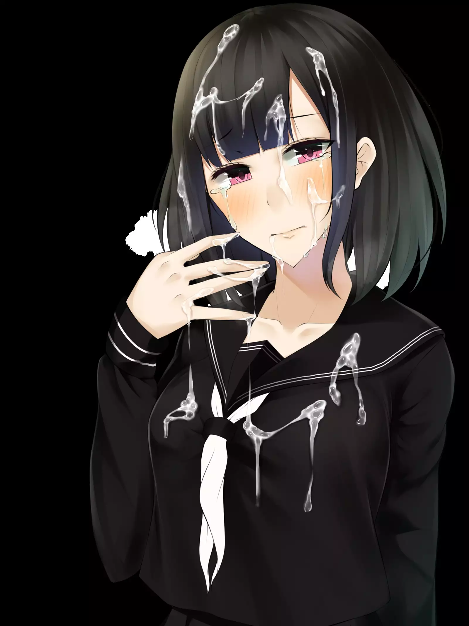 Hatsukoi no Osananajimi wa Ani no Kanojo ~Muboubi ni Nemuru Kanojo o Muriyari Netotta Ore~