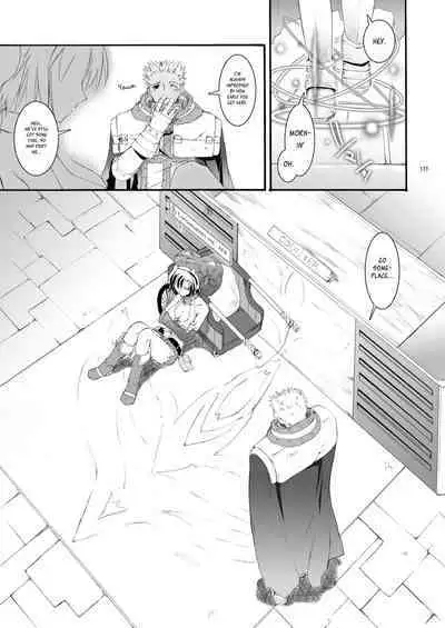 [Digital Lover (Nakajima Yuka)] DL-RO Soushuuhen 04 - DL-RO Perfect Collection No. 04 (Ragnarok Online) [Digital] [English]