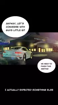 Dark Game Ch.1-10 (English) (Ongoing)