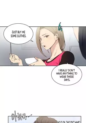 Secret Class Ch.44/?