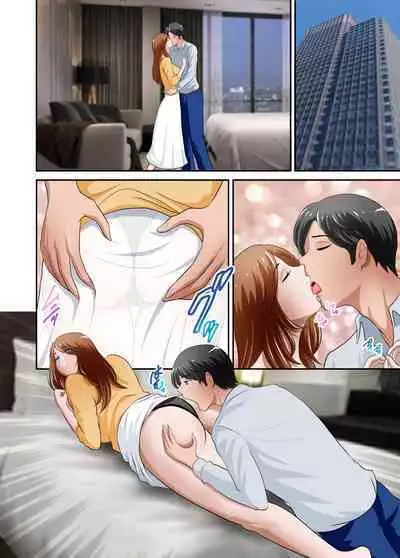 Boku no Kaa-san ga Amarinimo Erosugiru Ken 3