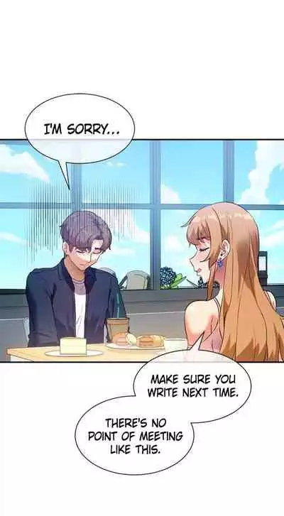 [Dabeul, Mul-oli] Is this the Way You Do it Ch.13/? [English] [Manhwa PDF]