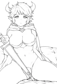 (SC2015 Autumn) [Ringoya (Alp)] Sturm-dono to Sashite Asobou!! | Let's Thrust and Play With Sturm-Dono!! (Granblue Fantasy) [English] [Aoitenshi]