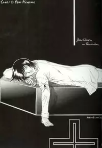 (C67) [Kita-Kasukabe Rohjinkai (Moto-ho)] Ja! Äundessen. [1]→[2] 2002 (Hellsing) [Incomplete]