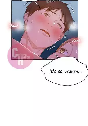 Secret Class Ch.44/?