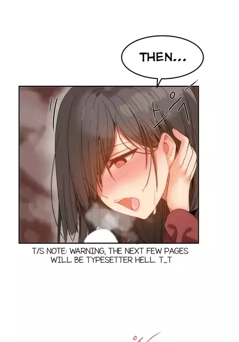 Hahri's Lumpy Boardhouse Ch. 0-20