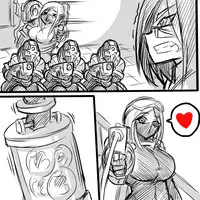 [Dr.BUG] X Ikusei Nikki 01