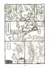 [Ochikonium (Terada Ochiko)] オテコレ日本語版 [English and Japanese]