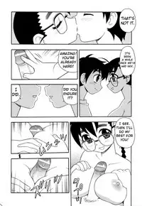 [Shinozaki Rei] Toshoshitsu no Himitsu - Secret In Library. | Secret In The Library [English] [megasean3000]