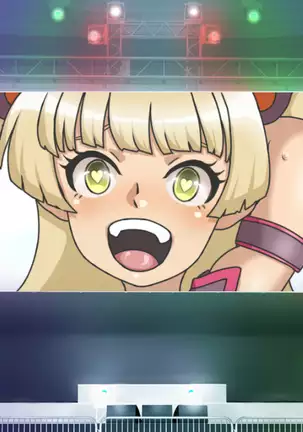 Moshimo Anoko-tachi ga Anata ni Zokkon no Nikudorei dattara ~Bakunyuuderella to Shimaiderella~