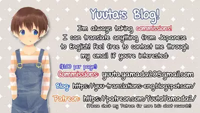 Tadaima Mahou Ryuugaku-chuu!