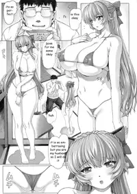 Mail Order Bride [English] [Rewrite] [EZ Rewriter]