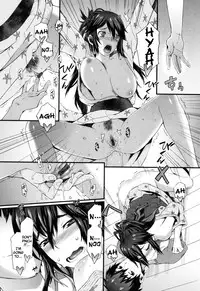 [Musashimaru] Touzen Imouto ni wa Naisho de | Keep It A Secret From My Sister Of Course [English]