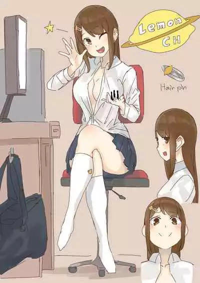 [Uru] Lemon 2 [English]