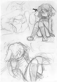 (Tsuki no Utage 2) [North Leave (Nekotantei Lux)] tte Iu Tewi de Onegaishimasu (Touhou Project)