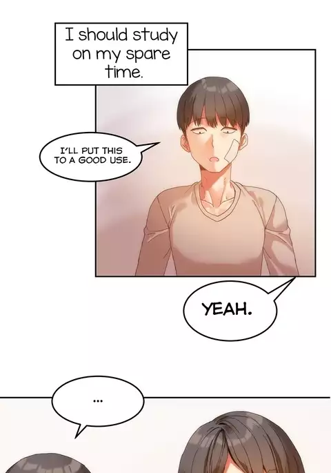 Hahri's Lumpy Boardhouse Ch. 0-8