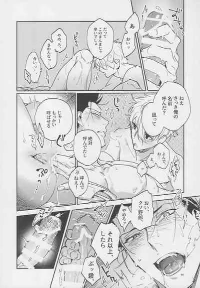 VIVID ADDITIVE MIXTURE