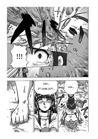 [Hoteisou] Osonae Mono 1-3 [English]