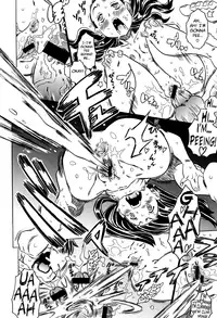 [Gorgeous Takarada] Bburoger!! [English] [Anonymous]