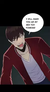 Dark Game Ch.1-12 (English) (Ongoing)